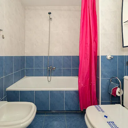 Alborada Golf 1-2b Spaniahome Apartment *
