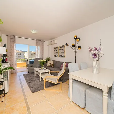 Alborada Golf 1-2b Spaniahome Apartment