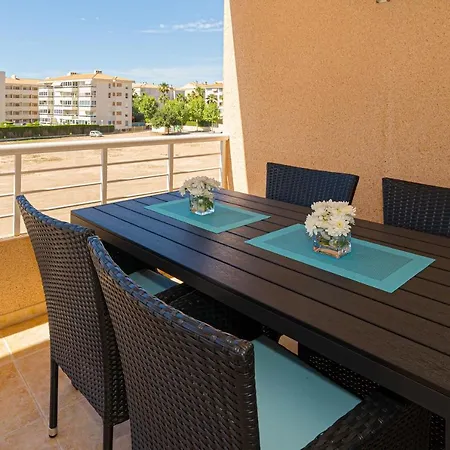 Alborada Golf 1-2b Spaniahome *