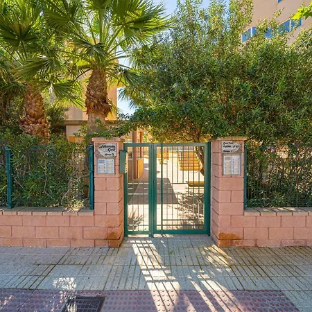 Alborada Golf 1-2b Spaniahome Apartamento