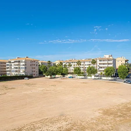 Alborada Golf 1-2b Spaniahome *