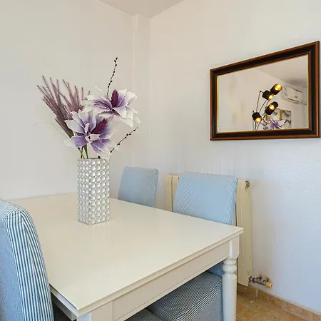 Alborada Golf 1-2b Spaniahome Apartamento L'Alfas del Pi