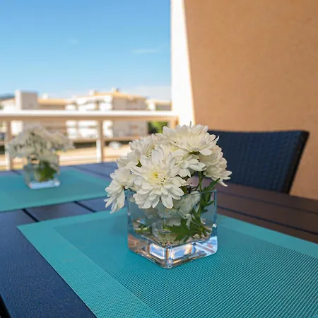 Alborada Golf 1-2b Spaniahome Apartamento