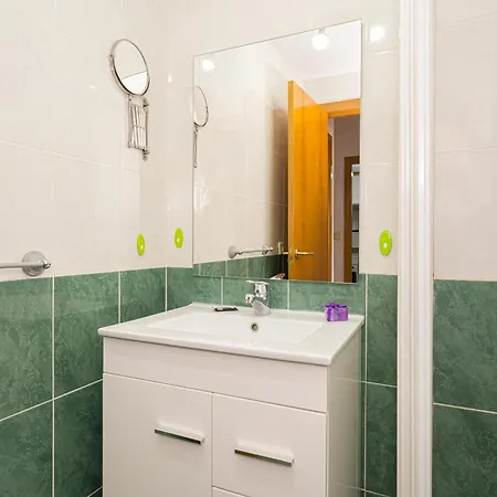 Apartamento Alborada Golf 1-2b Spaniahome