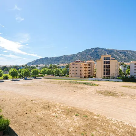 Alborada Golf 1-2b Spaniahome * L'Alfas del Pi